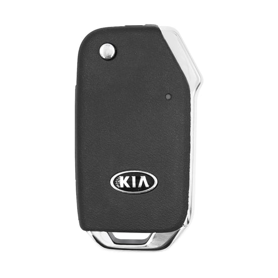 New-Kia-Seltos-2020-Genuine---OEM-Flip-Remote-3-Buttons-433MHz-OEM-Part-Number:-95430-Q5300---Emirates-Keys