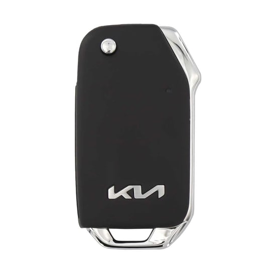 KIA-Cerato-2022-Flip-Remote-Key-3-Buttons-433MHz-95430-M6700