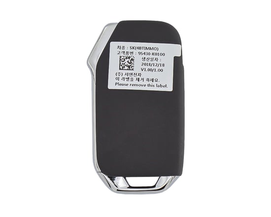 Brand-New-KIA-Soul-2019-Genuine-OEM-Flip-Remote-Key-4-Buttons-433MHz-Hitag128AES-95430-K0100-95430K0100-,-FCC-ID:-SY5SKRGE04---Emirates-Keys