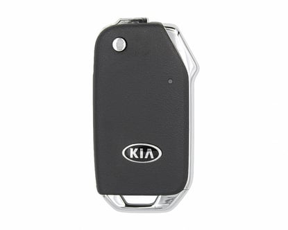NEW-KIA-Cerato-2018-2019-Genuine-OEM-Flip-Remote-Key-3-Buttons-433MHz-Manufacturer-Part-Number:-95430-M6300-FCC-ID:-TG00520---Emirates-Keys