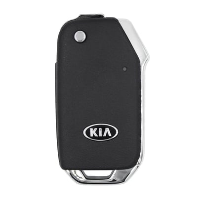 New-Kia-Sorento-2021-Genuine---OEM-Flip-Remote-Key-2+1-Buttons-433MHz-OEM-Part-Number:-95430-R5100---95430R5100---Emirates-Keys