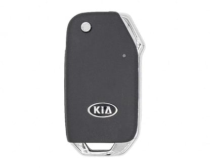 KIA-K5-2020-2021-Genuine-Flip-Remote-Key-4-Buttons-433MHz-95430-L2000