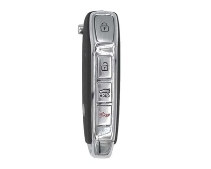 NEW-KIA-K5-2020-2021-Genuine-OEM-Flip-Remote-Key-4-Buttons-433MHz-95430-L2000-95430L2000,-FCCID:-CQOTD00660---Emirates-Keys-