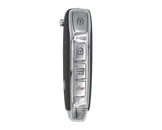 NEW-KIA-K5-2020-2021-Genuine-OEM-Flip-Remote-Key-4-Buttons-433MHz-95430-L2000-95430L2000,-FCCID:-CQOTD00660---Emirates-Keys-