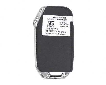 NEW-KIA-K5-2020-2021-Genuine-OEM-Flip-Remote-Key-4-Buttons-433MHz-95430-L2000-95430L2000,-FCCID:-CQOTD00660---Emirates-Keys-
