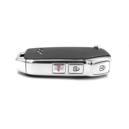 New-Kia-Sportage-2022-Genuine---OEM-Flip-Remote-Key-2+1-Buttons-433MHz-OEM-Part-Number:-95430-R0000---FCC-ID:-SVI-SKRGE03---Emirates-Keys
