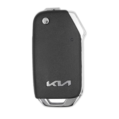 New-Kia-Picanto-2024-Genuine---OEM-Flip-Remote-Key-3-Buttons-433MHz-OEM-Part-Number:-95430-G6BB0-,-95430G6BB0---Emirates-Keys