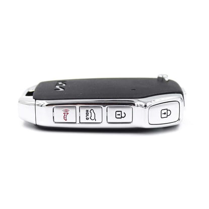 New-KIA-Soul-2019-2022-Genuine-OEM-Flip-Remote-Key-3+1-Buttons-433MHz-OEM-Part-Number:-95430-K0110---FCC-ID:-SY5SKRGE04---Transponder---ID:-HITAG-128-bits-AES-ID4A-PCF7939MA