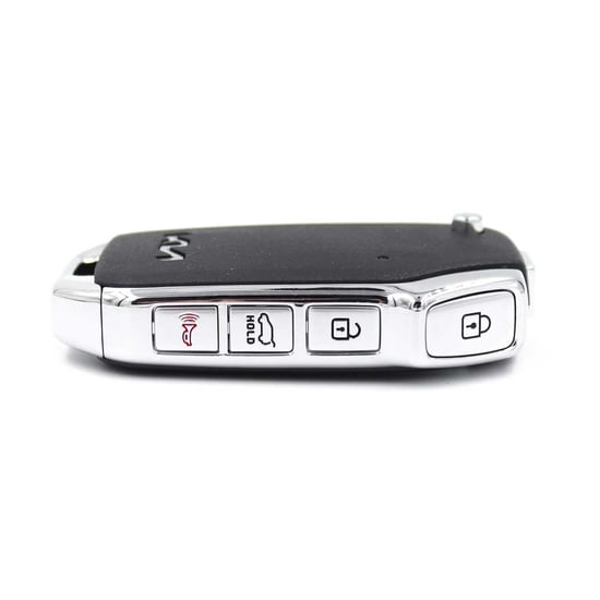 New-KIA-Soul-2019-2022-Genuine-OEM-Flip-Remote-Key-3+1-Buttons-433MHz-OEM-Part-Number:-95430-K0110---FCC-ID:-SY5SKRGE04---Transponder---ID:-HITAG-128-bits-AES-ID4A-PCF7939MA
