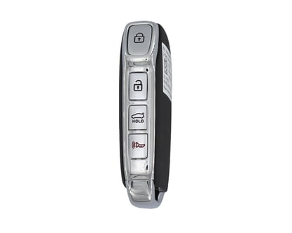 Brand-New-KIA-Forte-2019-2020-Genuine-OEM-Flip-Remote-Key-4-Button-433MHz-95430-M6100-95430M6100---FCCID:-CQOTD00660---Emirates-Keys