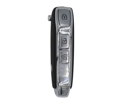 NEW-KIA-Soul-2020-Genuine-OEM-Flip-Remote-Key-3-Buttons-433MHz-95430-K0300-95430K0300---FCCID:-SVI-SKRGE03---Emirates-Keys