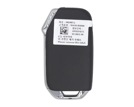 Brand-NEW-KIA-Soul-2019-2020-Genuine-OEM-Flip-Remote-Key-4-Buttons-433MHz-95430-K0000-95430K0000---FCCID:-SY5SKRGE04---Emirates-Keys