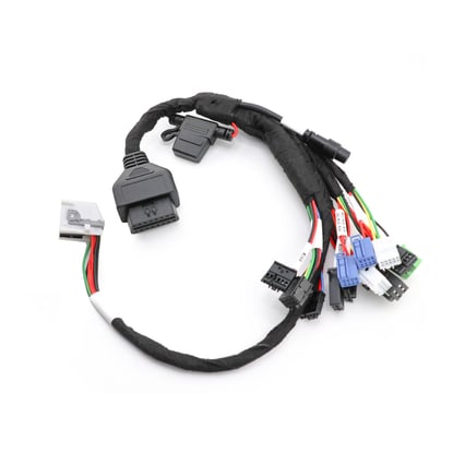 New-Abrites-CB033-EZS-Bench-Connection-Cable-for-Mercedes----For-Connection-Between-AVDI-And-EZS-Modules-On-Bench---Emirates-Keys