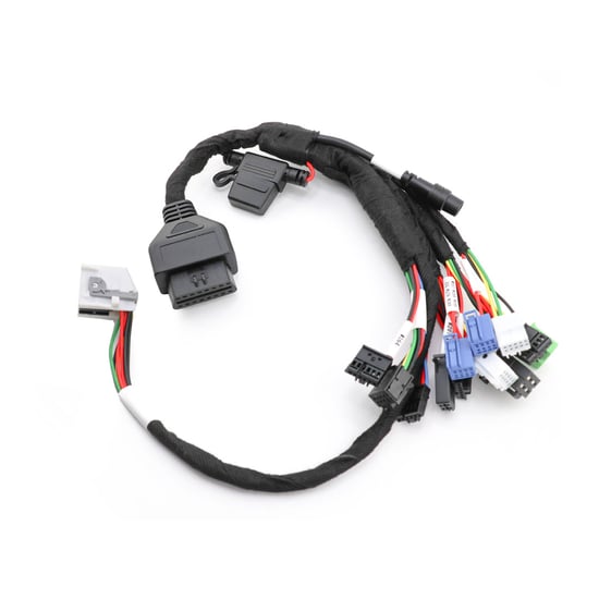 New-Abrites-CB033-EZS-Bench-Connection-Cable-for-Mercedes----For-Connection-Between-AVDI-And-EZS-Modules-On-Bench---Emirates-Keys