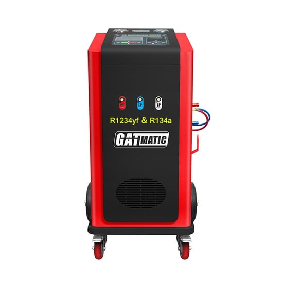 GATmatic-GM-830A-Fully-Automatic-Dual-AC-Service-Machine-For-R134A-And-R1234YF-Dual-AC-Systems-With-Integrated-Charging-Amount-Database---Emirates-Keys