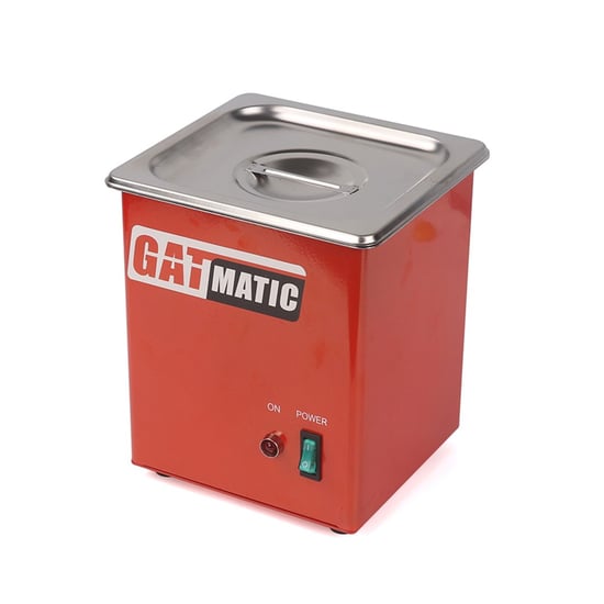 Picture of GATmatic GI600 Supports EFI Gasoline Injector Cleaner 6 Cylinder