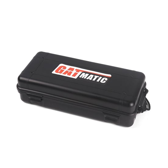 Picture of GATmatic GI600 Supports EFI Gasoline Injector Cleaner 6 Cylinder