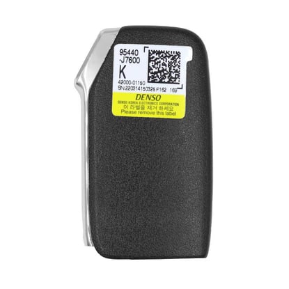 New-Kia-Ceed-2022-Genuine-OEM-Smart-Remote-Key-3-Button-433MHz-Manufacturer-Part-Number:-95440-J7600---Emirates-Keys