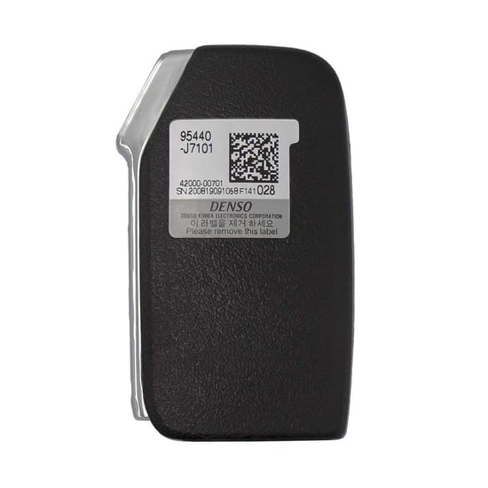 KIA-Stinger-2021-Smart-Key-3-Buttons-433MHz-95440-J7101--Mk3