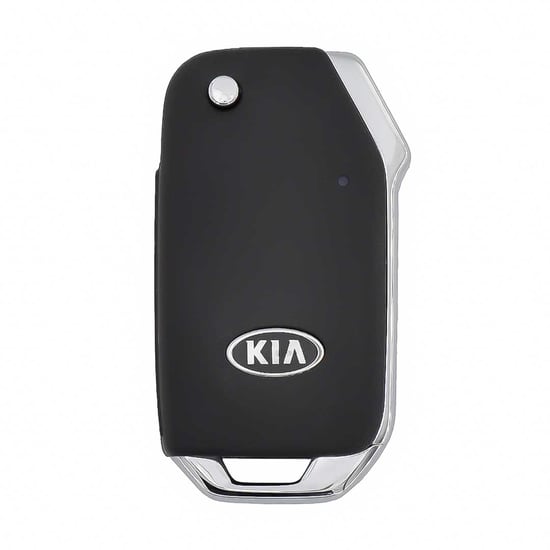 KIA-ceed-2018-Genuine-Flip-Remote-Key-3-Buttons-433MHz-95430-J7000
