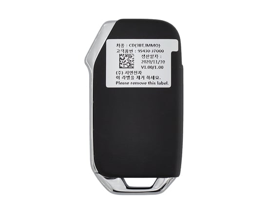 KIA-ceed-2018-Genuine-Remote-Key-433MHz-95430-J7000--Emirates-Keys