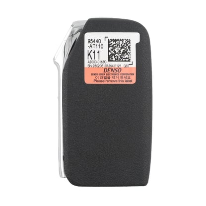 New-KIA-Niro-2023-Genuine---OEM-Smart-Remote-Key-3+1-Buttons-433MHz-OEM-Part-Number:-95440-AT110---Emirates-Keys