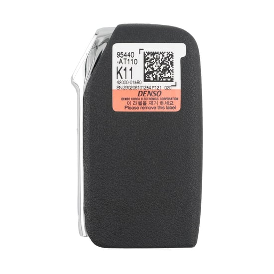 New-KIA-Niro-2023-Genuine---OEM-Smart-Remote-Key-3+1-Buttons-433MHz-OEM-Part-Number:-95440-AT110---Emirates-Keys