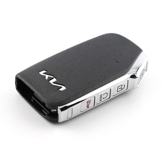New-KIA-Niro-2023-Genuine---OEM-Smart-Remote-Key-3+1-Buttons-433MHz-OEM-Part-Number:-95440-AT110---Emirates-Keys