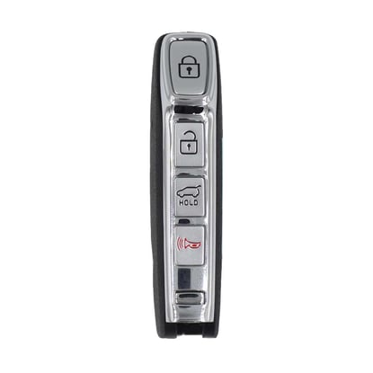 New-KIA-Niro-2021-Genuine-OEM-Smart-Remote-Key-5-Buttons-433MHz-OEM-Part-Number:-95440-G5020---FCC-ID:-TQ8-FOB-4F34---Emirates-Keys