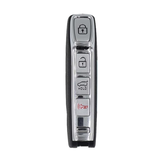New-KIA-Niro-2021-Genuine-OEM-Smart-Remote-Key-5-Buttons-433MHz-OEM-Part-Number:-95440-G5020---FCC-ID:-TQ8-FOB-4F34---Emirates-Keys