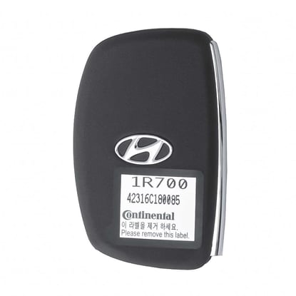 Hyundai-Accent-2018-Smart-Key-Remote-433MHz-95440-1R700---MK3