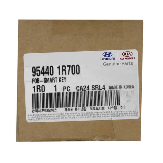 New-Hyundai-Accent-2015-2018-Genuine-OEM-Smart-Key-Remote-433MHz-3-Buttons-95440-1R700-954401R700---Emirates-Keys