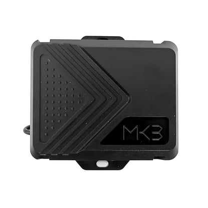 Picture of Keyless Entry System KIA Hyundai 3+1 Button Model NK315