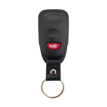 Picture of Keyless Entry System KIA Hyundai 3+1 Button Model NK315