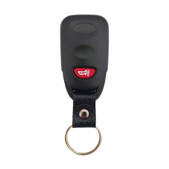 Picture of Keyless Entry System KIA Hyundai 3+1 Button Model NK315