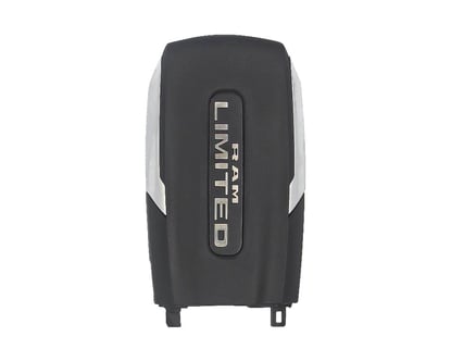 New-Dodge-RAM-Limited-2019-2024-Genuine-Smart-Remote-Key-6-Buttons-433MHz-OEM-Part-Number:-68584161AA,-68312808AA,-68312808AB,-68312808AC,-68312808AD,-68312808AE,-68442917AB,-68575612AA---Emirates-Keys