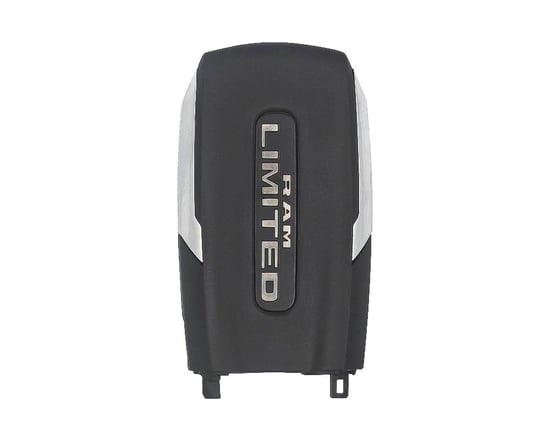 New-Dodge-RAM-Limited-2019-2024-Genuine-Smart-Remote-Key-6-Buttons-433MHz-OEM-Part-Number:-68584161AA,-68312808AA,-68312808AB,-68312808AC,-68312808AD,-68312808AE,-68442917AB,-68575612AA---Emirates-Keys