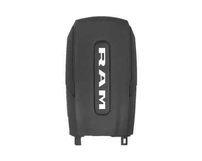 New-Dodge-RAM-2019-2022-Genuine---OEM-Smart-Remote-Key-4-Buttons-433MHz-68575610AA,-68312806AB,-68312806AC,-68312806AD,-68312806AE,-68442915AB---Emirates-Keys