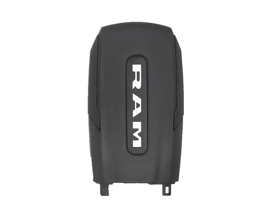 New-Dodge-RAM-2019-2022-Genuine---OEM-Smart-Remote-Key-4-Buttons-433MHz-68575610AA,-68312806AB,-68312806AC,-68312806AD,-68312806AE,-68442915AB---Emirates-Keys