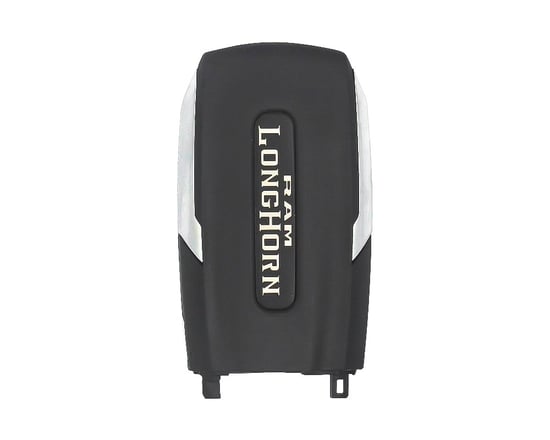 New-Dodge-RAM-1500-Limited-Longhorn-2019-2024-Genuine---OEM-Smart-Remote-Key-6-Buttons-433MHz-OEM-Part-Number:-68584158AA,-Old-OEM-Part-Number:-68291694AB,-68291694AC,-68291694AD,-68291694AE,-68442912AB,-68575607AA---Emirates-Keys