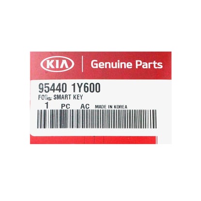 New-KIA-Picanto-2015-2017-Genuine---OEM-Smart-Remote-Key-3-Buttons-433MHz-OEM-Part-Number:-95440-1Y600,-954401Y600---FCCID-:-SWI-XMIFGEO3---Emirates-Keys