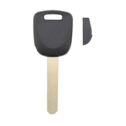 New-Aftermarket-Honda-Key-Shell-Laser-Blade-High-Quality-Black-Color-Low-Price-Order-Now----Emirates-Keys