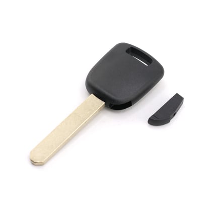 New-Aftermarket-Honda-Key-Shell-Laser-Blade-High-Quality-Black-Color-Low-Price-Order-Now----Emirates-Keys
