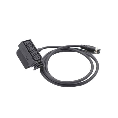 Magic---FLK06---Bench-Cable-Kit-for-VAG---Connect-FlexBox-Port-F-to-VW---AUDI--DQ200---DQ250---DL500---DL501---Emirates-Keys