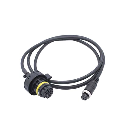 Magic---FLK06---Bench-Cable-Kit-for-VAG---Connect-FlexBox-Port-F-to-VW---AUDI--DQ200---DQ250---DL500---DL501---Emirates-Keys