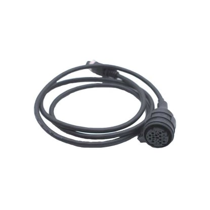 Magic---FLK06---Bench-Cable-Kit-for-VAG---Connect-FlexBox-Port-F-to-VW---AUDI--DQ200---DQ250---DL500---DL501---Emirates-Keys