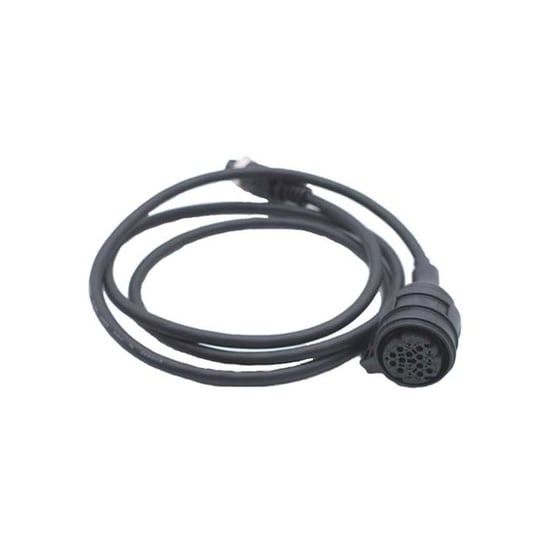 Magic---FLK06---Bench-Cable-Kit-for-VAG---Connect-FlexBox-Port-F-to-VW---AUDI--DQ200---DQ250---DL500---DL501---Emirates-Keys