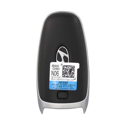 New-Hyundai-IONIQ-2022-Genuine-OEM-Smart-Remote-433MHz-Manufacturer-Part-Number:-95440-GI050---MK3