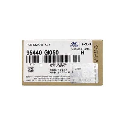 New-Hyundai-IONIQ-2022-Genuine-OEM-Smart-Remote-433MHz-Manufacturer-Part-Number:-95440-GI050-OEM-Box---Emirates-Keys