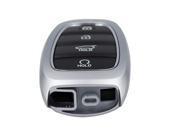 New-Hyundai-Santa-Fe-2021-Genuine-OEM-Smart-Remote-Key-4-Buttons-Auto-Start-Type-433MHz-95440-S1510-95440S1510-No-Blade---Emirates-Keys